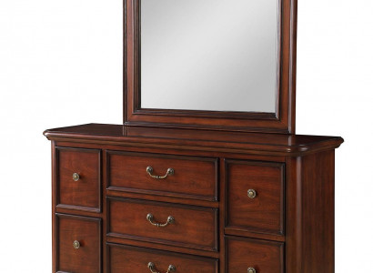 Dresser Sideboard Dressers Sideboards Living Room Modern Sideboard Mirror 2-piece.